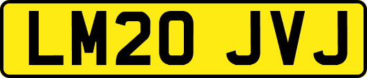 LM20JVJ