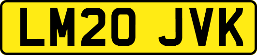 LM20JVK