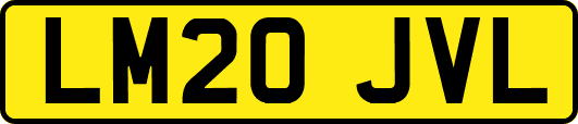 LM20JVL