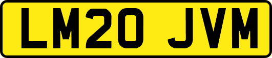 LM20JVM