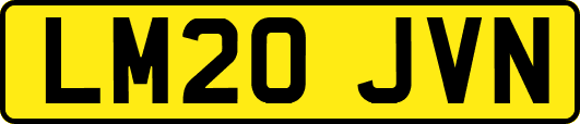 LM20JVN