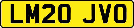 LM20JVO