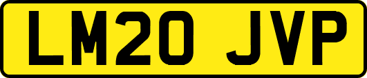 LM20JVP