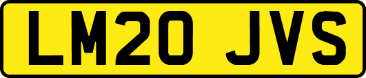 LM20JVS