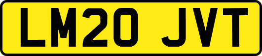 LM20JVT