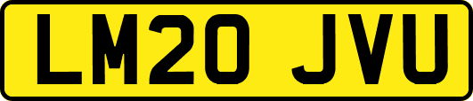 LM20JVU
