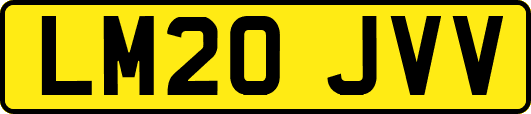 LM20JVV