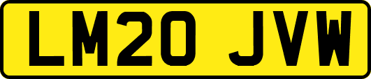 LM20JVW