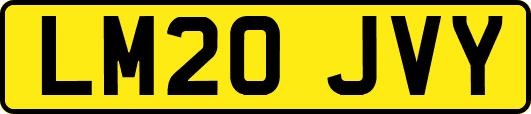 LM20JVY