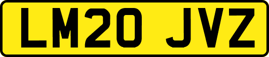LM20JVZ