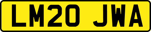 LM20JWA