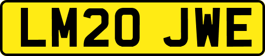 LM20JWE