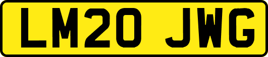 LM20JWG