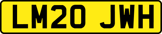 LM20JWH