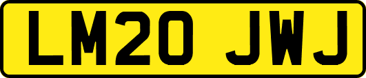LM20JWJ