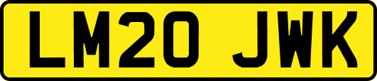LM20JWK