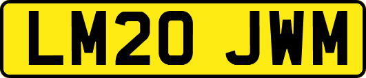 LM20JWM