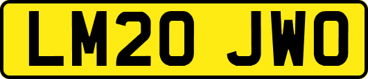 LM20JWO
