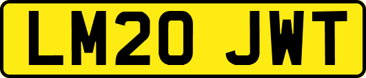 LM20JWT
