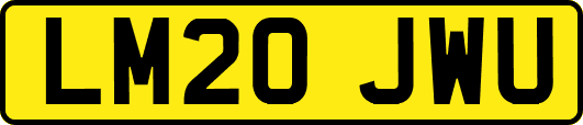 LM20JWU