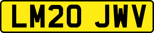 LM20JWV