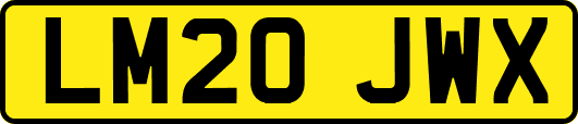 LM20JWX
