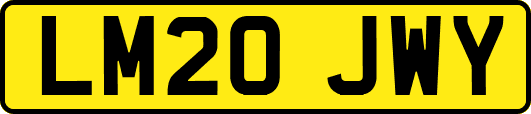 LM20JWY