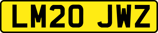 LM20JWZ