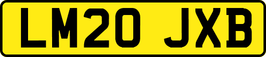 LM20JXB