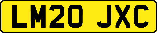 LM20JXC