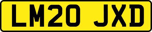 LM20JXD