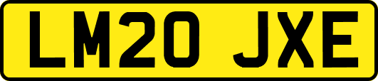 LM20JXE