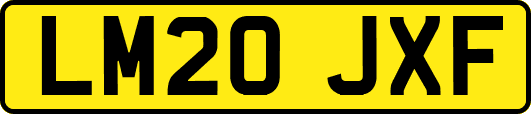 LM20JXF