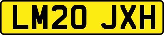 LM20JXH