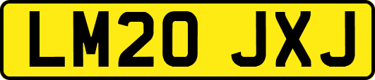 LM20JXJ