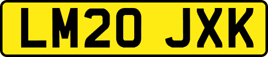 LM20JXK