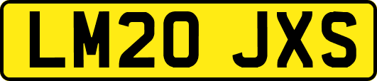 LM20JXS