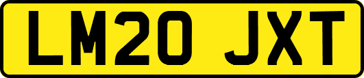 LM20JXT