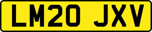 LM20JXV