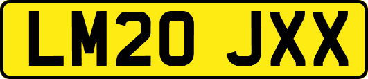 LM20JXX