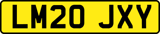 LM20JXY