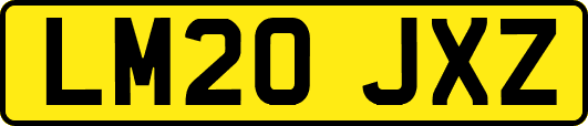 LM20JXZ
