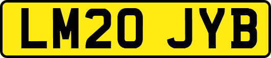 LM20JYB