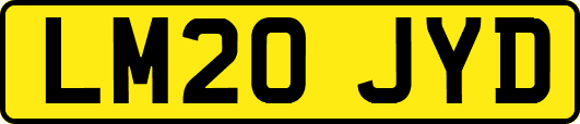 LM20JYD