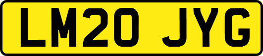 LM20JYG