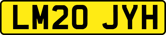LM20JYH