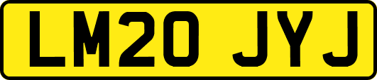 LM20JYJ