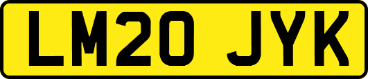 LM20JYK