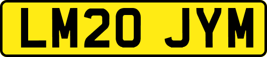 LM20JYM