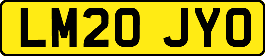 LM20JYO